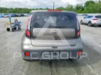 2017 KIA Soul фото