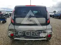2017 KIA Soul фото