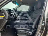 2017 KIA Soul фото