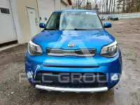 2017 KIA Soul фото