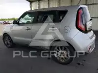 2017 KIA Soul фото