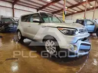 2017 KIA Soul фото