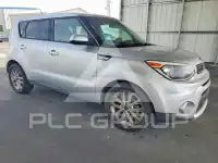 2017 KIA Soul фото