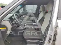 2017 KIA Soul photo