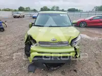 2017 KIA Soul фото