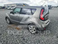 2017 KIA Soul фото