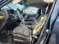 2017 KIA Soul фото