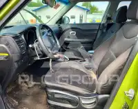 2017 KIA Soul фото