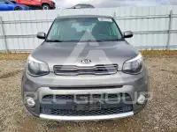 2017 KIA Soul фото
