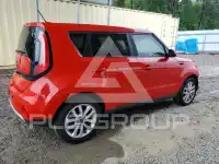 2017 KIA Soul фото