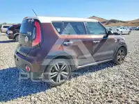 2017 KIA Soul фото