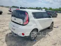 2017 KIA Soul photo