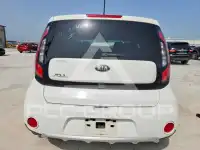 2017 KIA Soul фото