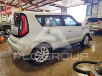 2017 KIA Soul фото
