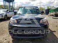 2017 KIA Soul фото