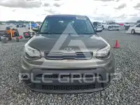 2017 KIA Soul фото