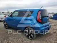 2017 KIA Soul photo
