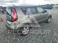 2017 KIA Soul фото