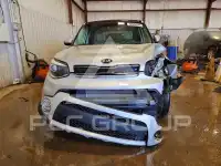 2017 KIA Soul фото