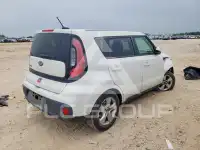 2017 KIA Soul фото