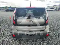 2017 KIA Soul фото