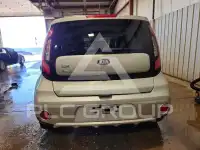 2017 KIA Soul фото