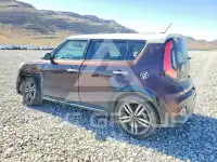 2017 KIA Soul фото