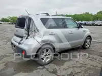 2017 KIA Soul photo