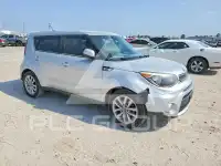 2017 KIA Soul photo