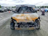 2017 KIA Soul фото