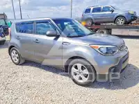 2017 KIA Soul photo