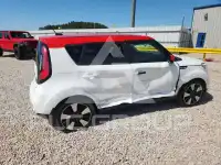 2017 KIA Soul photo