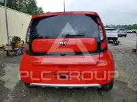 2017 KIA Soul фото