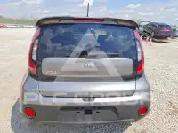 2017 KIA Soul photo