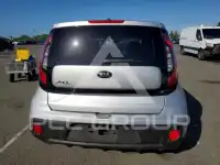 2017 KIA Soul фото
