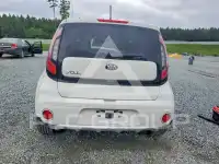2017 KIA Soul фото