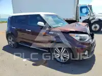 2017 KIA Soul фото