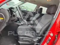 2017 KIA Soul photo