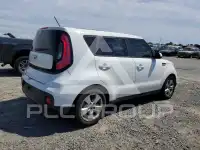 2017 KIA Soul photo