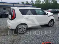 2017 KIA Soul фото