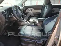 2017 KIA Soul фото