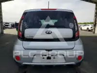 2017 KIA Soul фото