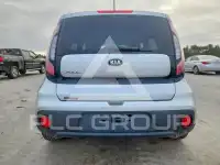 2017 KIA Soul фото