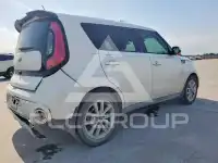 2017 KIA Soul фото