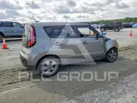 2017 KIA Soul фото