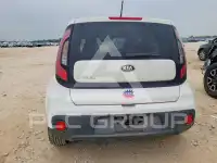 2017 KIA Soul фото