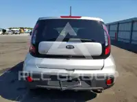 2017 KIA Soul фото