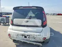 2017 KIA Soul фото