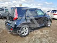 2017 KIA Soul фото