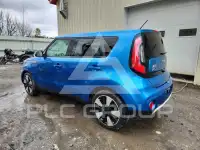 2017 KIA Soul фото